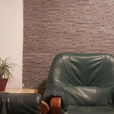 Penzion Rafaella Česká Kamenice المظهر الخارجي الصورة