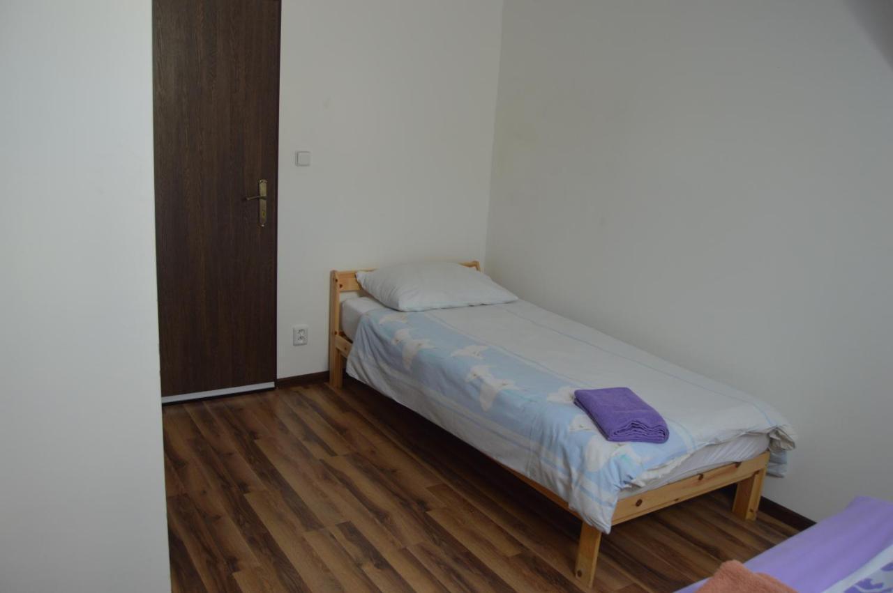 Penzion Rafaella Česká Kamenice المظهر الخارجي الصورة