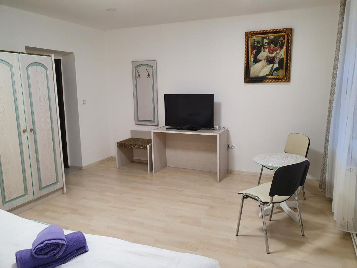 Penzion Rafaella Česká Kamenice المظهر الخارجي الصورة