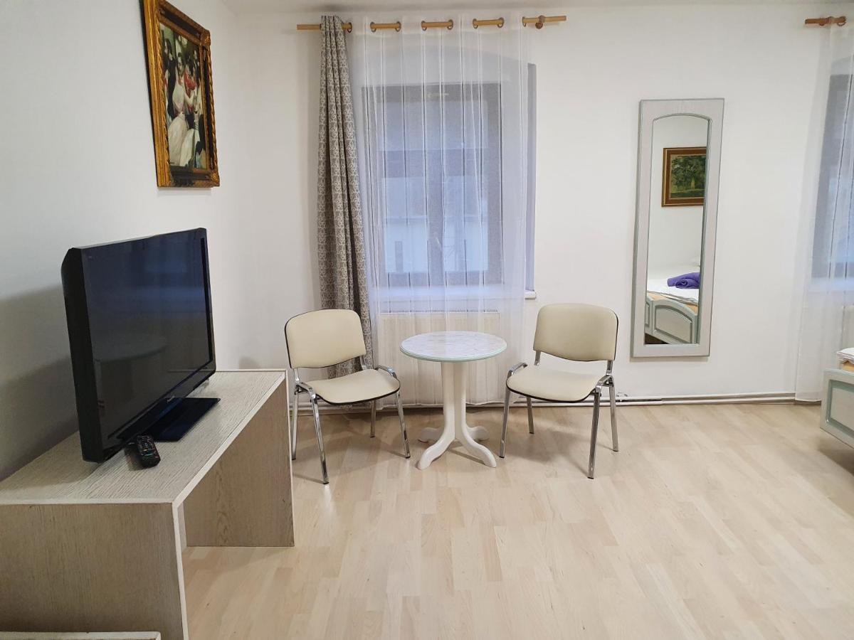 Penzion Rafaella Česká Kamenice المظهر الخارجي الصورة