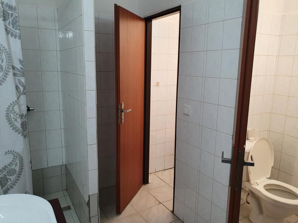 Penzion Rafaella Česká Kamenice المظهر الخارجي الصورة