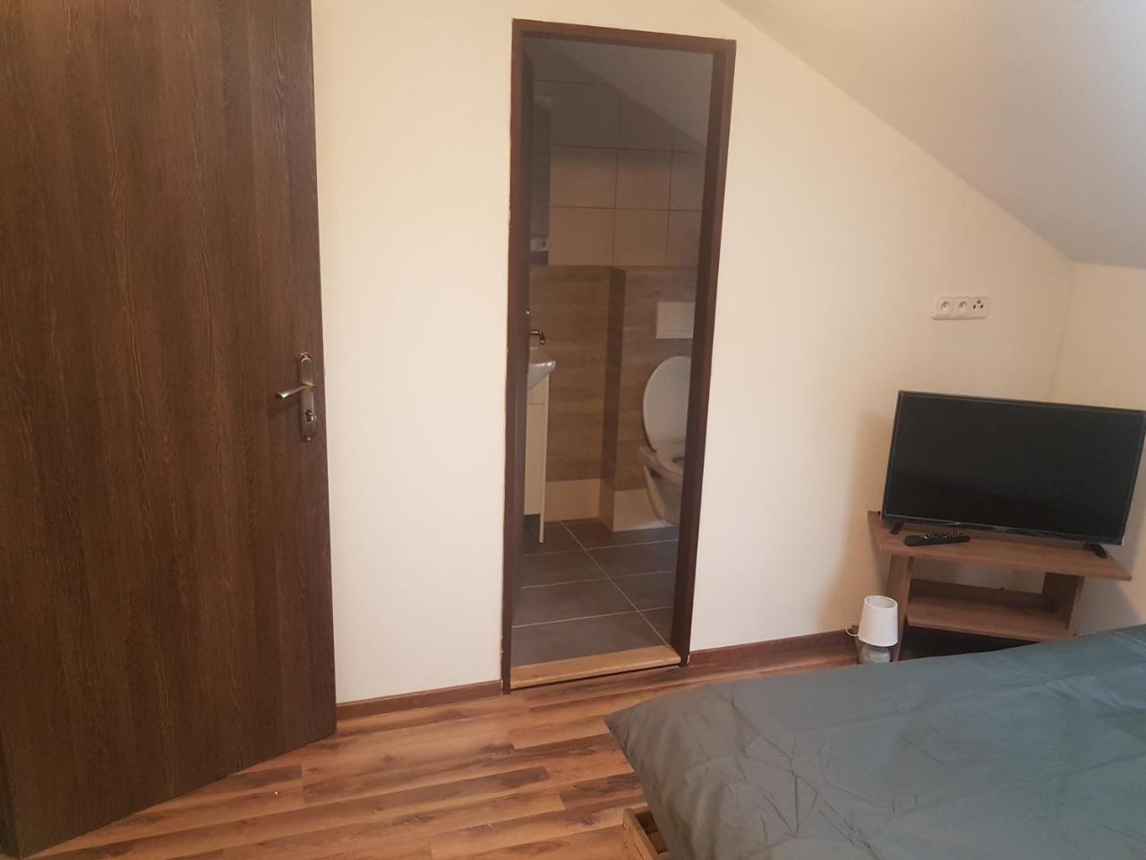 Penzion Rafaella Česká Kamenice المظهر الخارجي الصورة