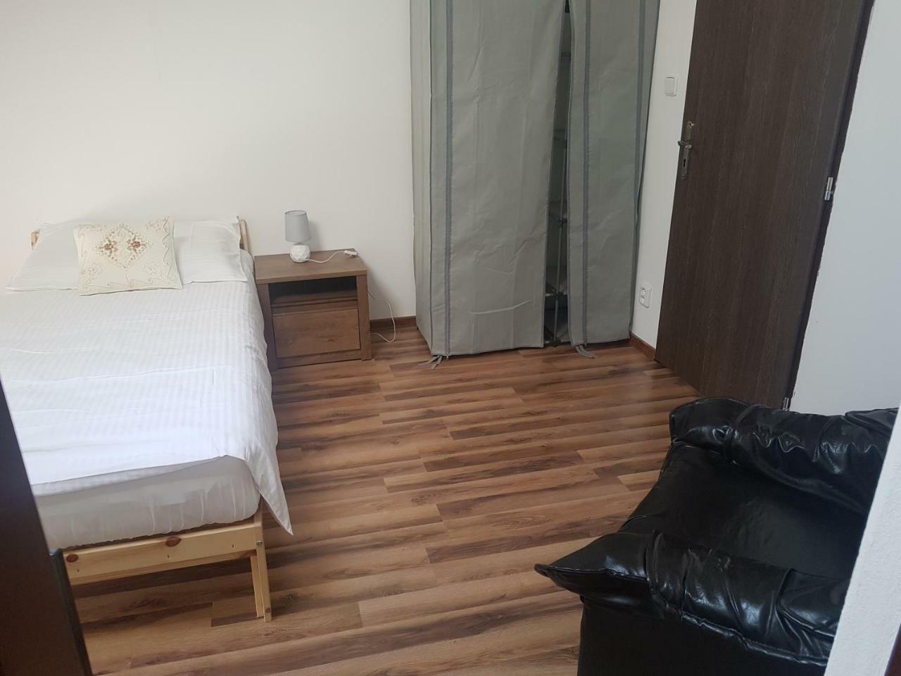 Penzion Rafaella Česká Kamenice المظهر الخارجي الصورة